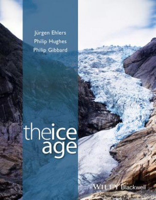 Книга Ice Age Jurgen Ehlers