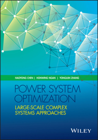Buch Power System Optimization - Large-scale Complex Systems Approaches Haoyong Chen