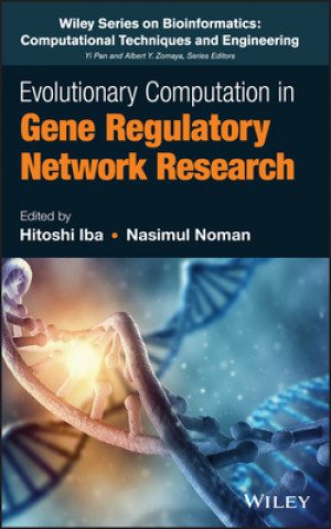 Buch Evolutionary Computation in Gene Regulatory Network Research Hitoshi Iba