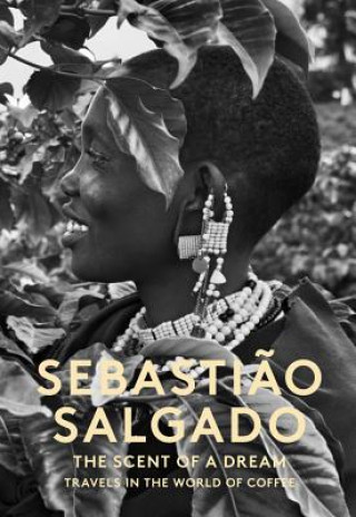 Carte Scent of a Dream Sebastiao Salgado