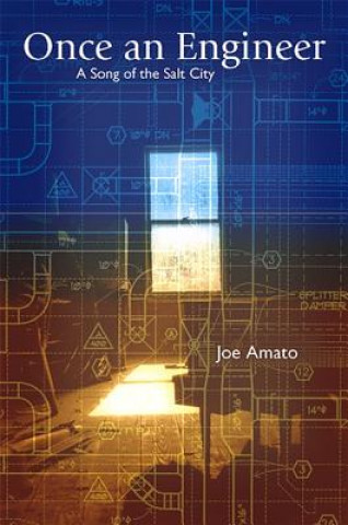 Kniha Once an Engineer Joe Amato