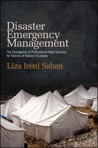 Könyv Disaster Emergency Management Liza Ireni-Saban