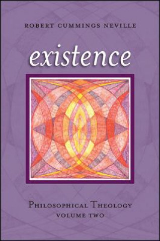 Buch Existence Robert Cummings Neville