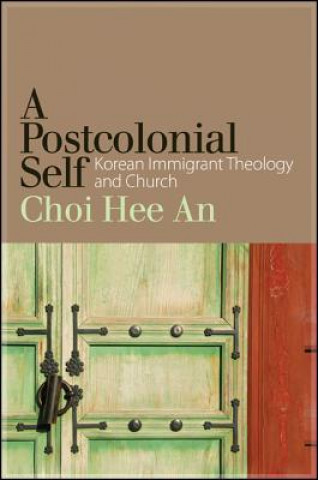 Knjiga Postcolonial Self Hee An Choi