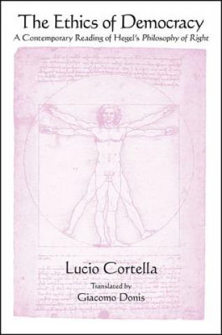 Carte Ethics of Democracy Lucio Cortella