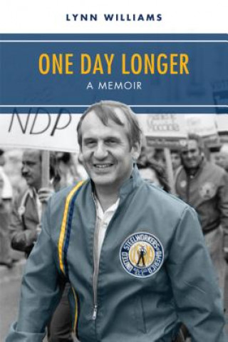 Libro One Day Longer Lynn Williams