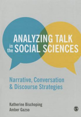 Carte Analyzing Talk in the Social Sciences Katherine Bischoping