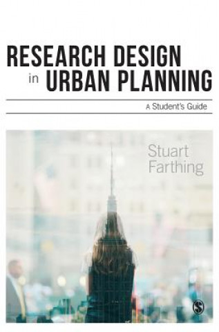 Carte Research Design in Urban Planning Stuart Farthing