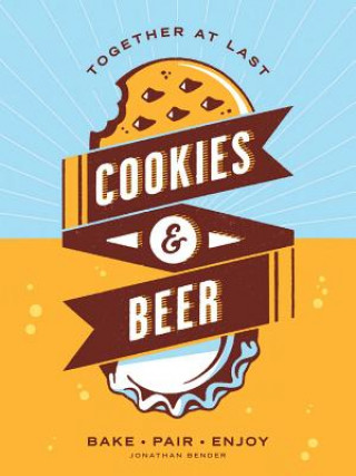 Carte Cookies & Beer Jonathan Bender