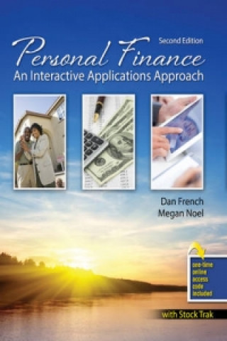 Книга Personal Finance Dan French