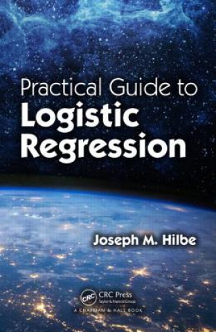 Книга Practical Guide to Logistic Regression Joseph Hilbe
