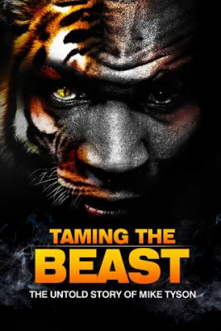 Carte Taming the Beast Rory Holloway