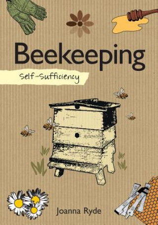 Carte Self-Sufficiency: Beekeeping Joanna Ryde