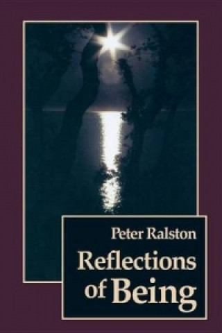 Carte Reflections of Being Peter Ralston