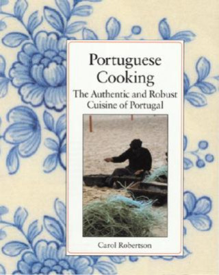 Buch Portuguese Cooking Carol Robertson