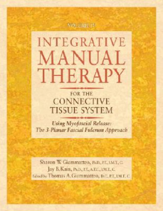 Carte Integrative Manual for the Connective Tissue System Thomas Giammatteo
