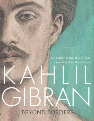 Book Kahlil Gibran Jean Gibran