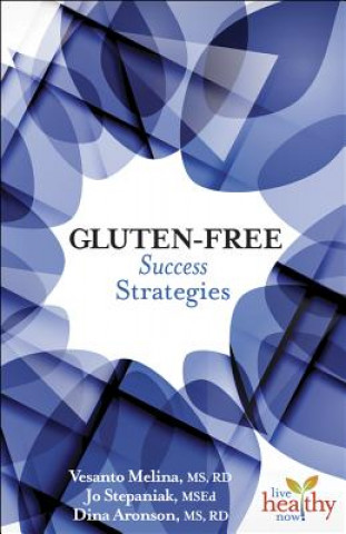 Buch Gluten-Free Vesanto Melina