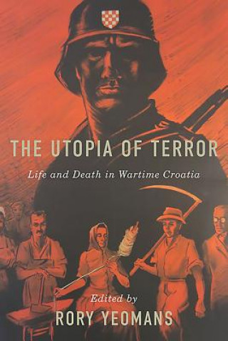Carte Utopia of Terror Rory Yeomans