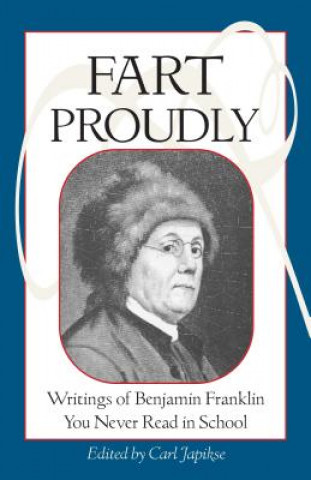 Book Fart Proudly Carl Japikse