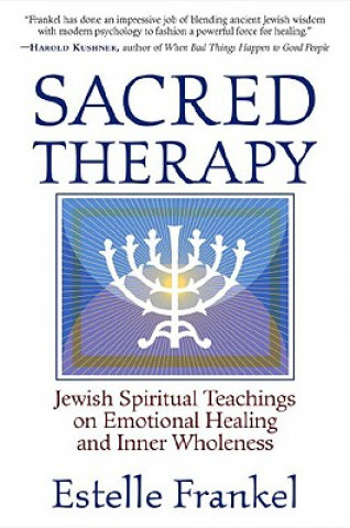 Carte Sacred Therapy Estelle Frankel
