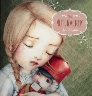 Книга Nutcracker An Leysen