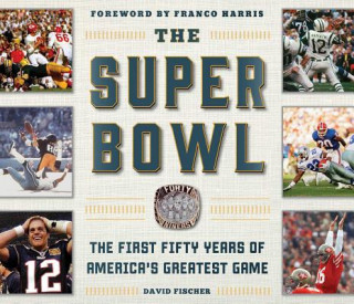 Βιβλίο Super Bowl David Fischer