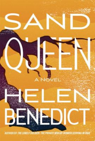 Buch Sand Queen Helen Benedict