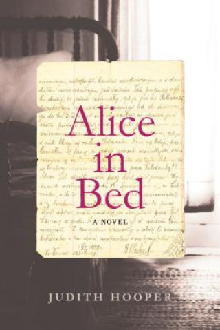 Carte Alice in Bed Judith Hooper