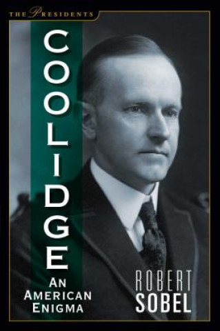 Książka Coolidge Robert Sobel