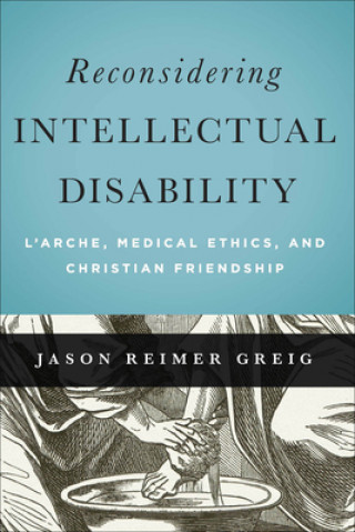 Book Reconsidering Intellectual Disability Jason Reimer Greig