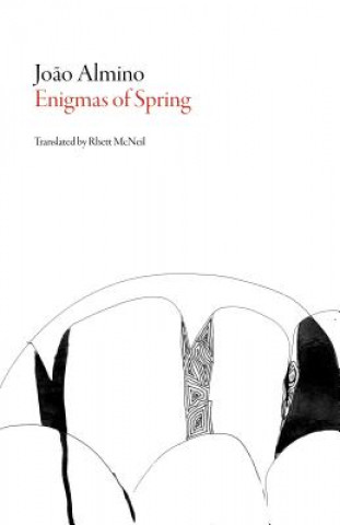 Carte Enigmas of Spring Joao Almino