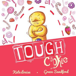 Buch Tough Cookie Kate Louise