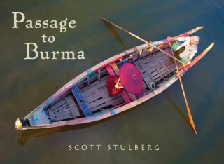 Carte Passage to Burma 