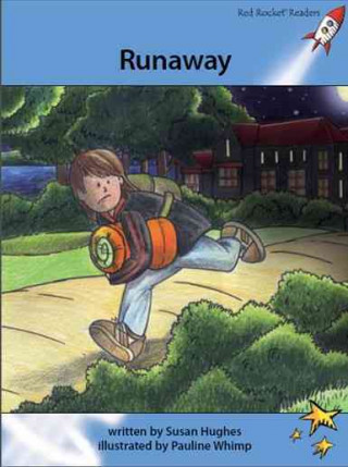 Kniha Red Rocket Readers Susan Hughes