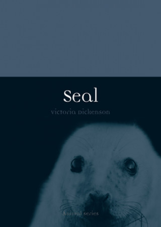 Книга Seal Victoria Dickenson