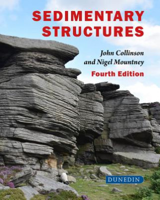 Kniha Sedimentary Structures John Collinson