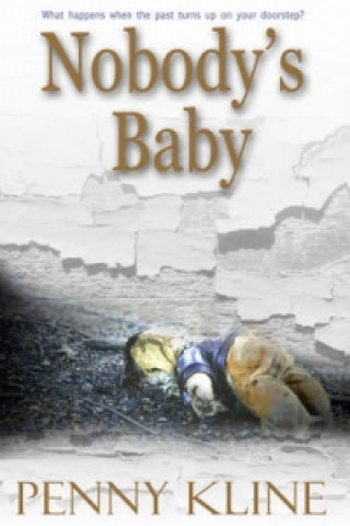 Book Nobody's Baby Penny Kline