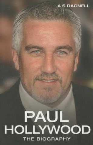 Βιβλίο Paul Hollywood Andrew Dagnell
