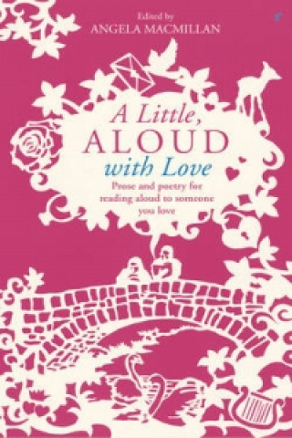 Buch Little, Aloud with Love Angela Macmillan