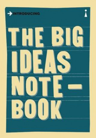 Book Big Ideas Notebook 