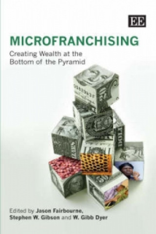 Buch MicroFranchising Jason Fairbourne