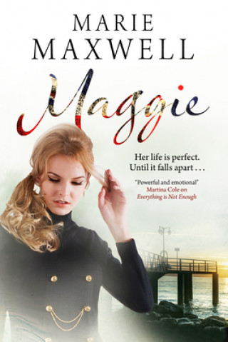 Livre Maggie Marie Maxwell