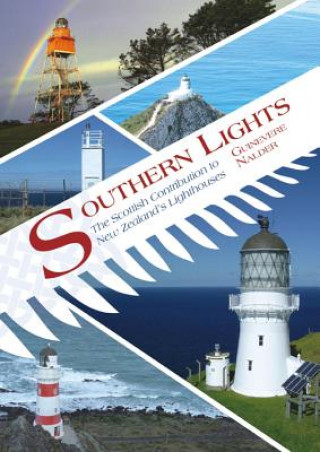 Carte Southern Lights Dr Guinevere Nalder