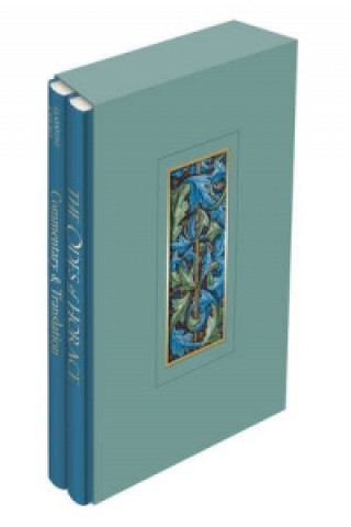 Livre Odes of Horace William Morris