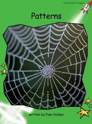 Knjiga Patterns Pam Holden