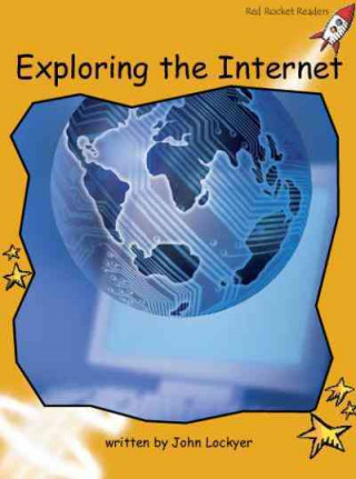 Knjiga Exploring the Internet John Lockyer