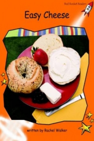 Book Easy Cheese Rachel Walker