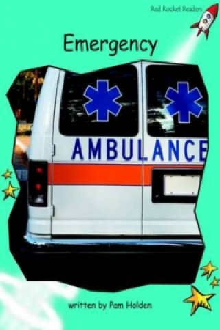 Book Emergency Pam Holden