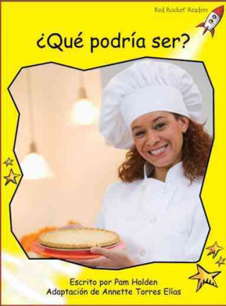 Libro Que Podria Ser? Pam Holden